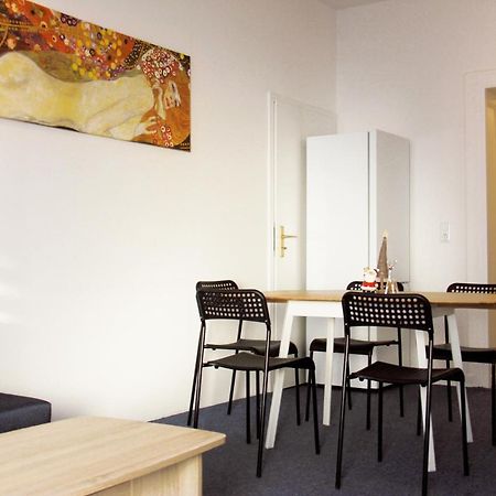3 Zimmer Apartment Am Leopoldplatz Berlin Extérieur photo