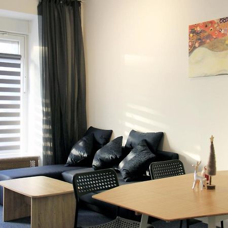 3 Zimmer Apartment Am Leopoldplatz Berlin Extérieur photo