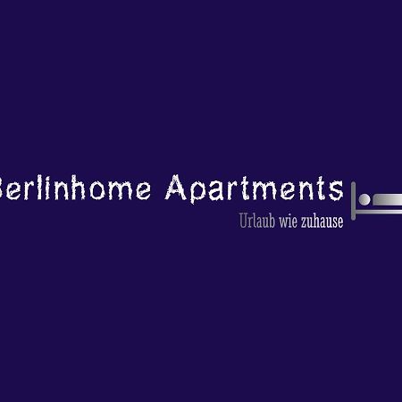 3 Zimmer Apartment Am Leopoldplatz Berlin Extérieur photo
