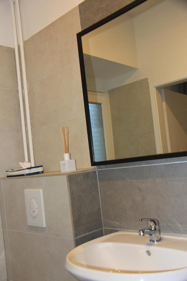 3 Zimmer Apartment Am Leopoldplatz Berlin Extérieur photo